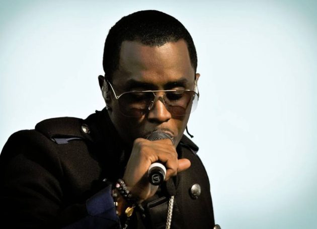 REPORT: Sean "Diddy" Combs Removed From Law Firm Client List Amidst Pressure From Lady Gaga