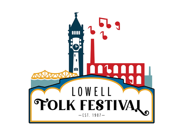 Lowell Folk Fest