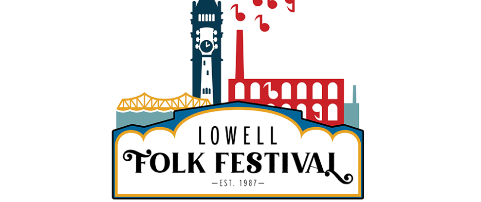 Lowell Folk Fest