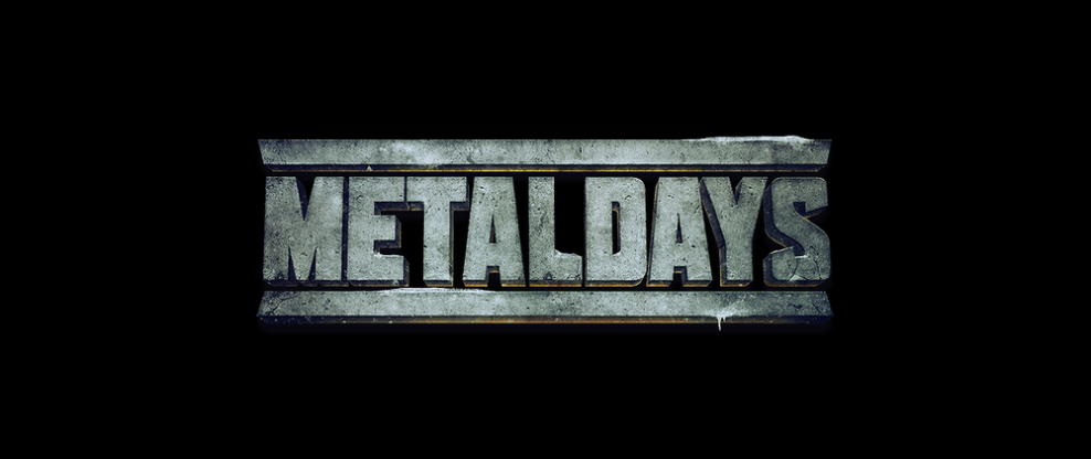 Metaldays