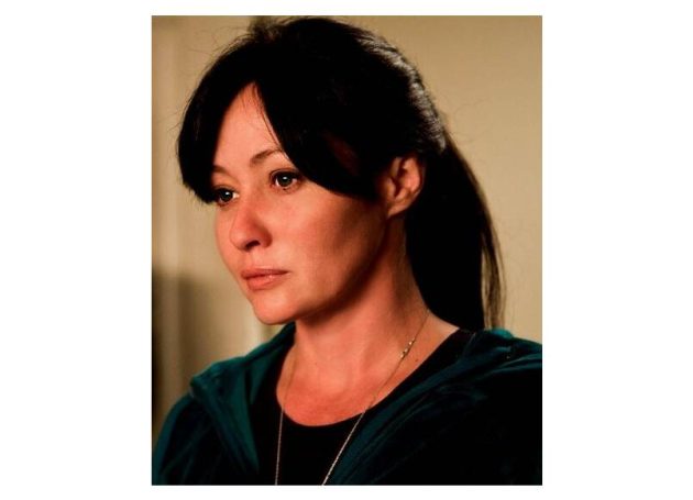 Actress Shannen Doherty Passes Away At 53, Hollywood Responds