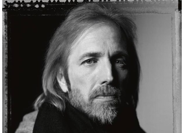 Warner Chappell Music Signs Worldwide Deal With Tom Petty Estate