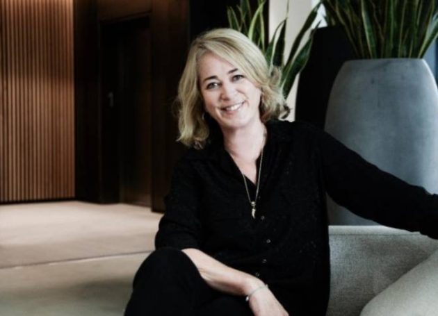 Kobalt Head Of Global Creative, Alison Donald Announces Exit