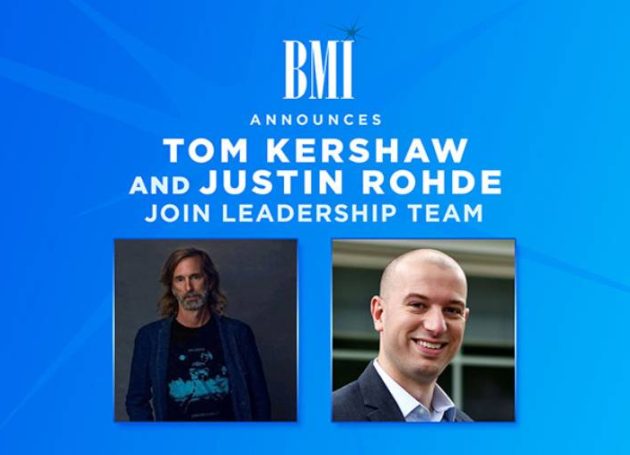 BMI Announces New Appointments To Leadership Team