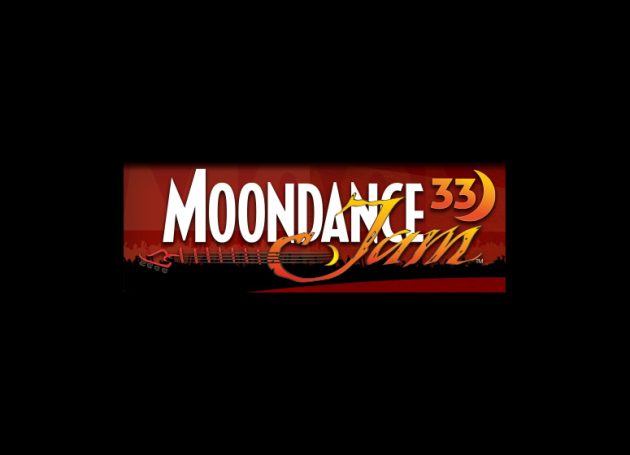 Moondance Jam