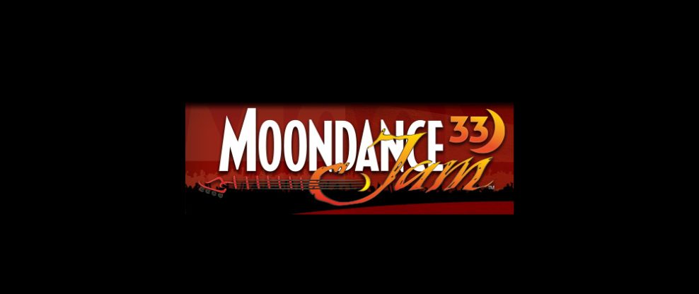 Moondance Jam