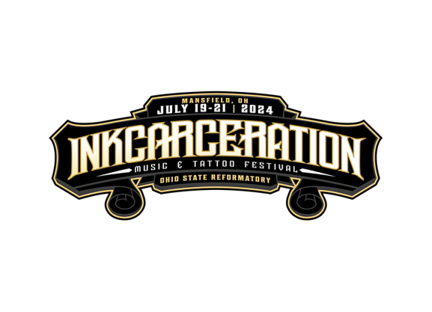 DWP's Inkcarceration Festival Wraps Another Fully Sold-Out Year In Ohio