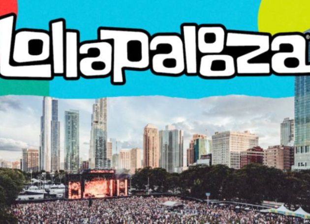 Lollapalooza Set To Be The First US Festival To Power Main Stage On A Hybrid Battery System