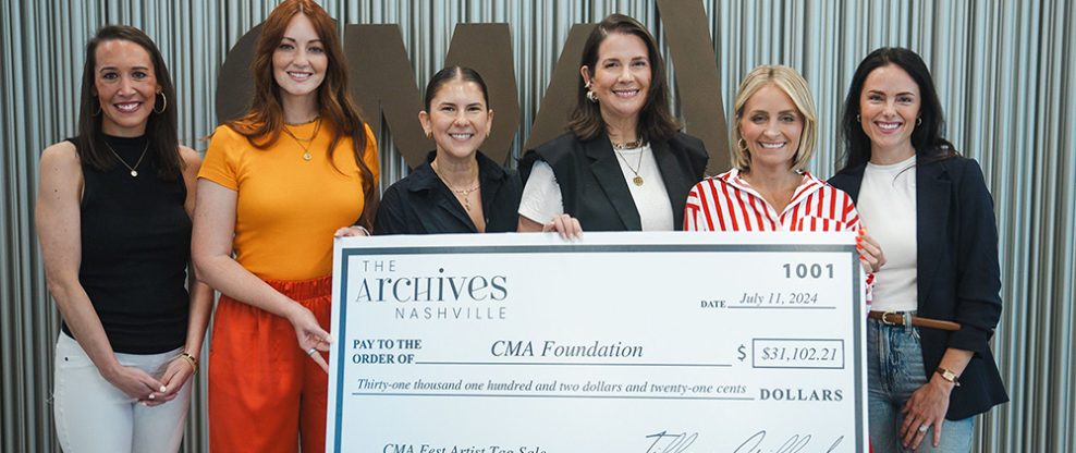 CMA Foundation