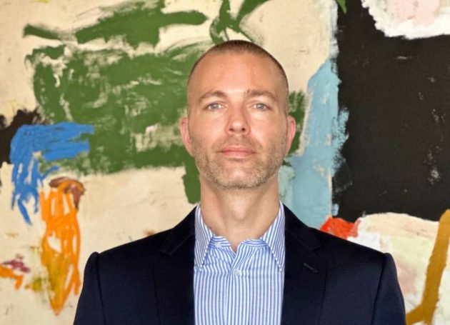 Nick Petropoulos Elevated To EVP Of Promotion And Artist Development At Arista