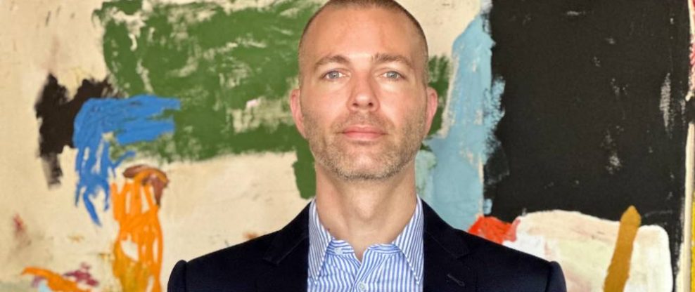 Nick Petropoulos Elevated To EVP Of Promotion And Artist Development At Arista