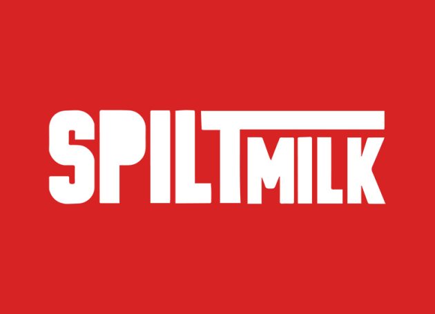 SpiltMilk