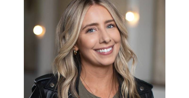 Torie Mason Elevated To SVP Of Marketing And Analytics At Warner Music Nashville