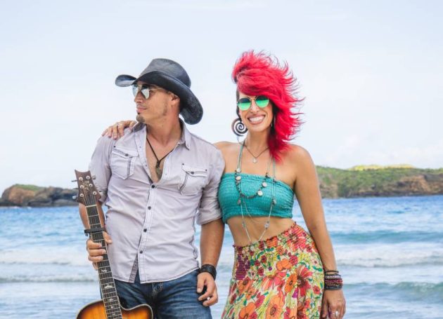 Rising Country Music Powerhouse Duo Willow Hill Releases New EP 'Better Together'