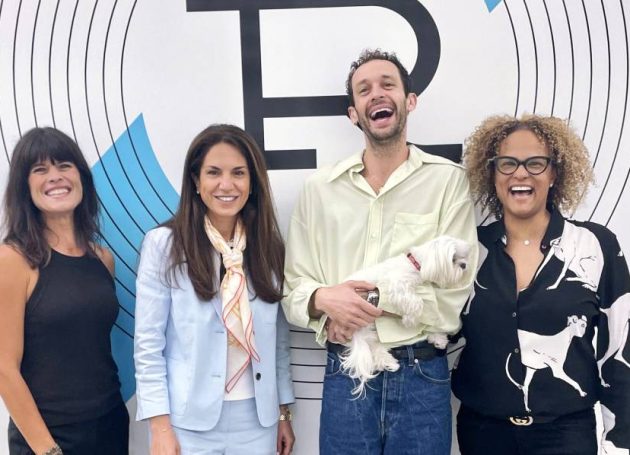 Reservoir Media Signs Publishing Deal With Singer/Songwriter Wrabel