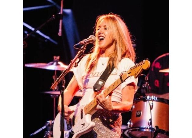 Warner Chappell Music Signs Global Administration Deal With Liz Phair