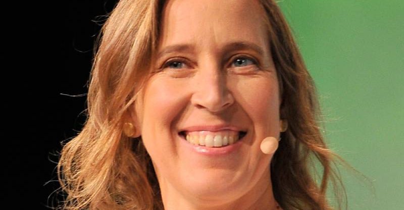 Former YouTube CEO And Google Exec Susan Wojcicki Dead At 56