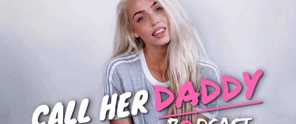 SiriusXM Inks Deal With Podcaster Alex Cooper as 'Call Her Daddy' Finds A New Home