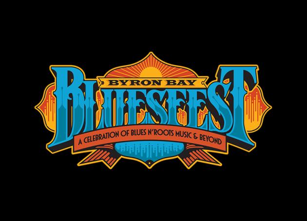 Byron Bay Bluesfest