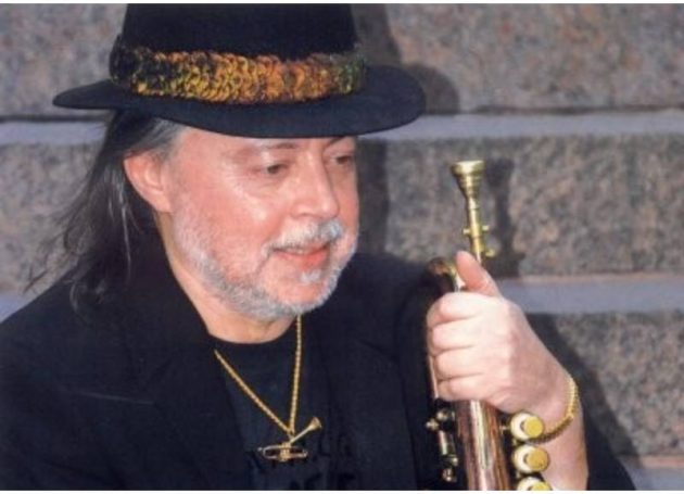 Primary Wave Music Partners With Grammy Winner Chuck Mangione