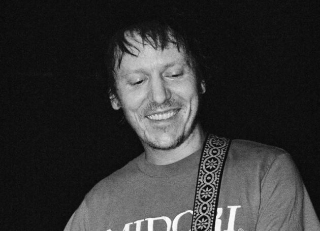 Elliott Smith