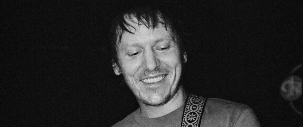 Elliott Smith