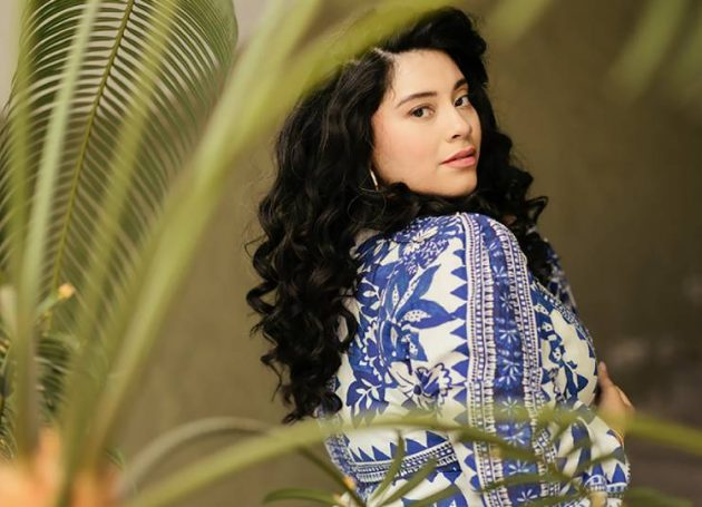 Soprano Gabriella Reyes Signs With IMG Artists For General Management