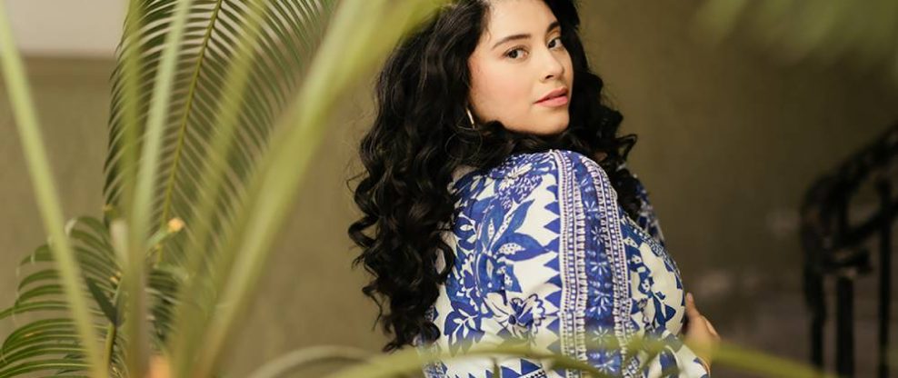 Soprano Gabriella Reyes Signs With IMG Artists For General Management