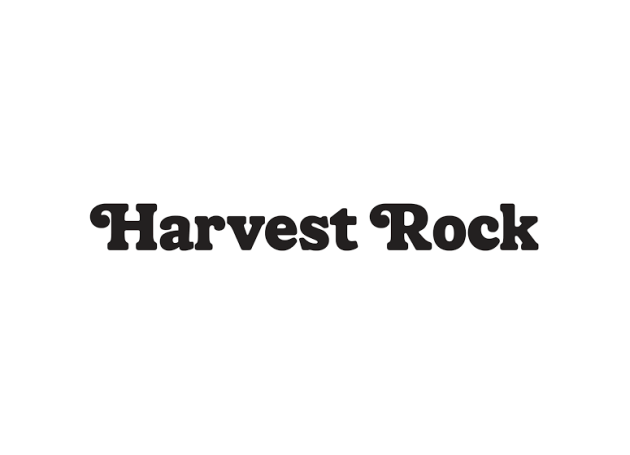 Harvest Rock