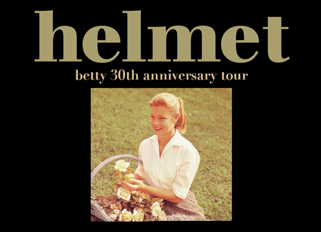 Helmet Cancels The U.S. Dates Of Their 30th Anniversary Tour Due To Slow Ticket Sales And High Costs