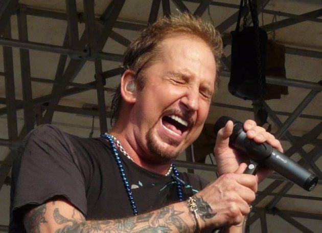 Great White Founding Member And Singer Jack Russell Dead At 63