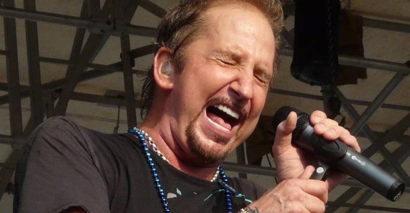 Great White Founding Member And Singer Jack Russell Dead At 63