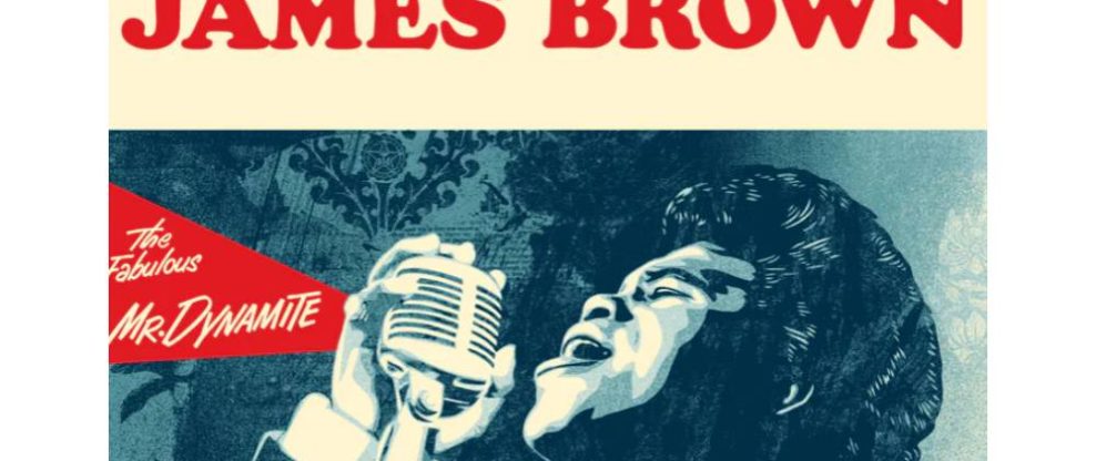 The James Brown Estate and Center For Common Ground Announce Primary Wave Music Partnership