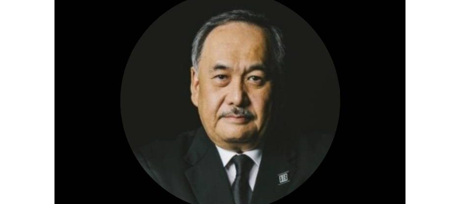 Dr. Kenji Kitatani Named Chairman of Warner Music Japan