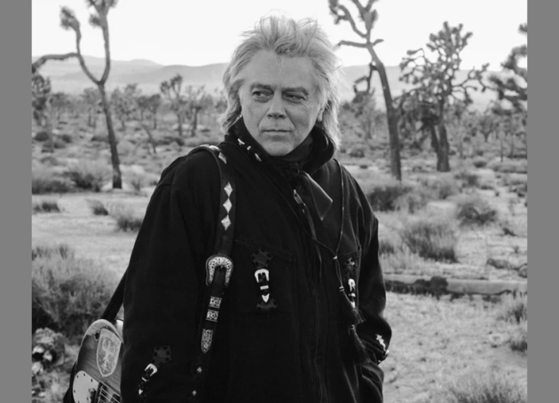 Marty Stuart