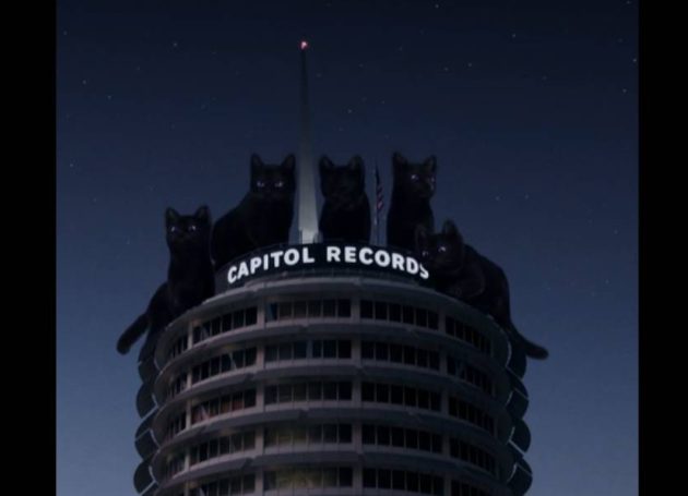 Capitol Records Sign K-Pop Group MEOVV In Partnership With TheBlackLabel