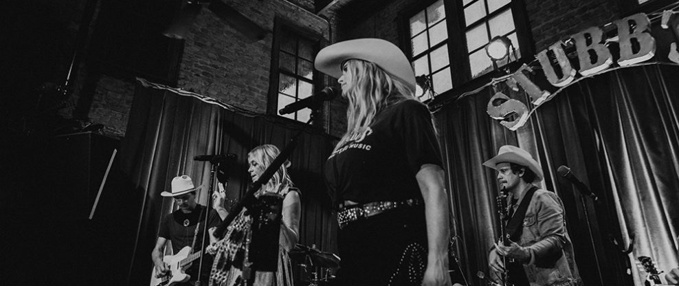 Miranda Lambert Debuts Her New Album With A Surprise Show At Stubb's In Austin