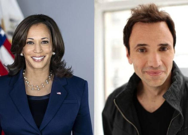 Ben Stiller, Jason Bateman, Whoopi Goldberg, Cecily Strong & Paul Mecurio Among Lineup For #ComicsForKamala Fundraiser