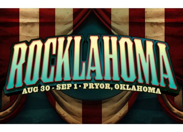 Rocklahoma Announces Daily Music Lineup And Launches New App