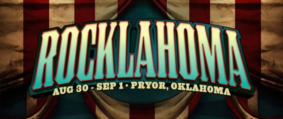 Rocklahoma Announces Daily Music Lineup And Launches New App