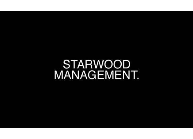 Red Light UK And Starwood Management Forge New Partnership