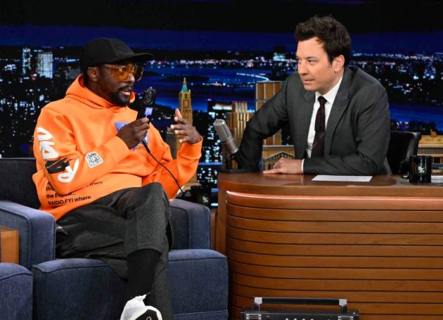 will.i.am's AI-Infused Radio - RAiDio.FYI Predicts Who Will Win 2024 Presidential Election