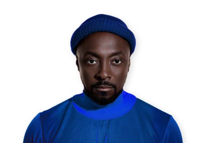 will.i.am Launches RAiDiO.FYI And Celebrates National Radio Day