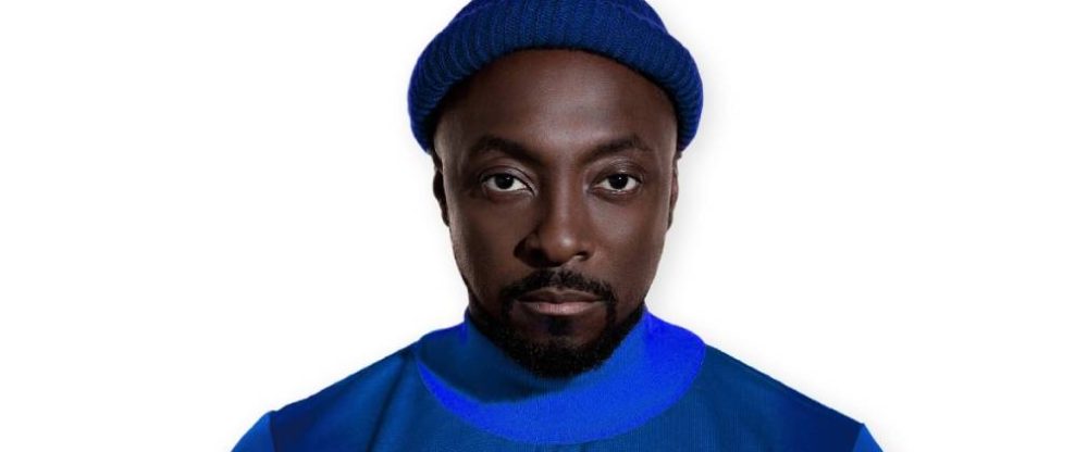 will.i.am Launches RAiDiO.FYI And Celebrates National Radio Day