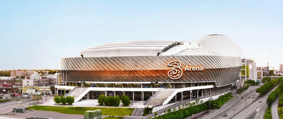 3Arena