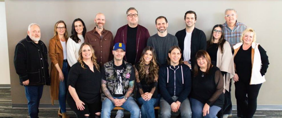 Hailey Benedict Signs Label And Publishing Deals With Big Loud And Local Hay