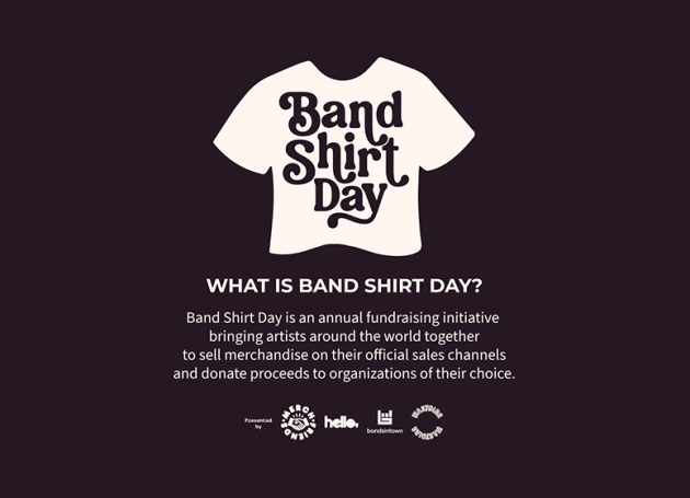 Banned Shirt Day