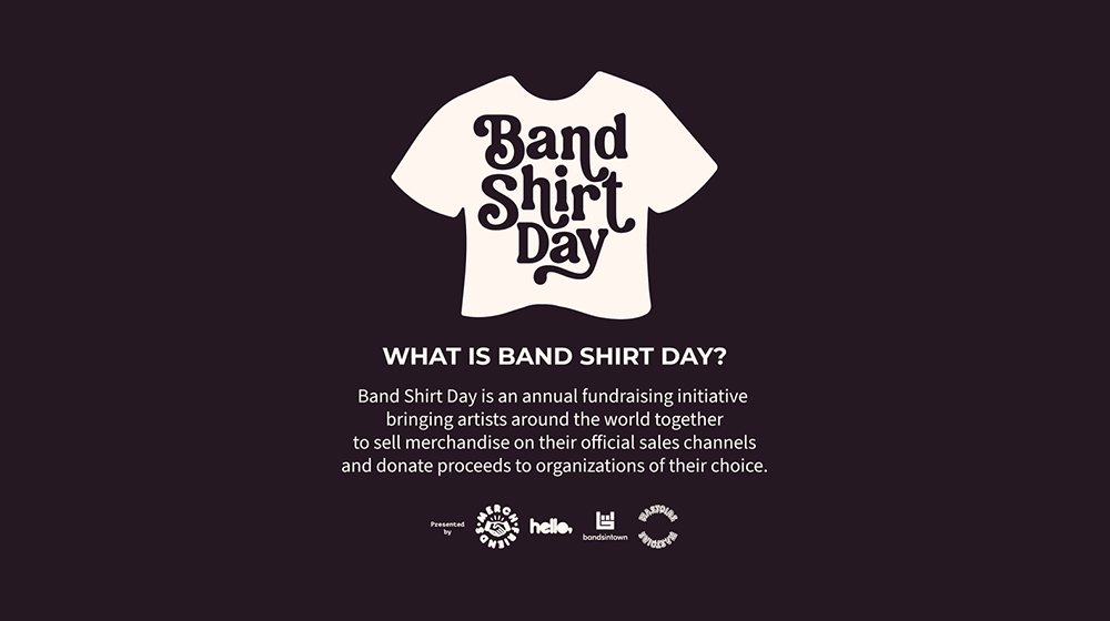 Banned Shirt Day