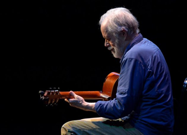 Leo Kottke