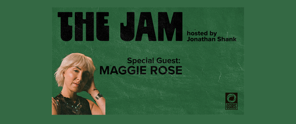 The Jam Podcast: Maggie Rose